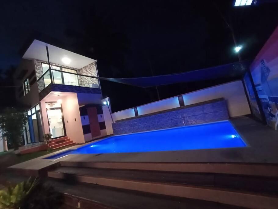 A'S Place - Your Private Resort! Valencia  Extérieur photo