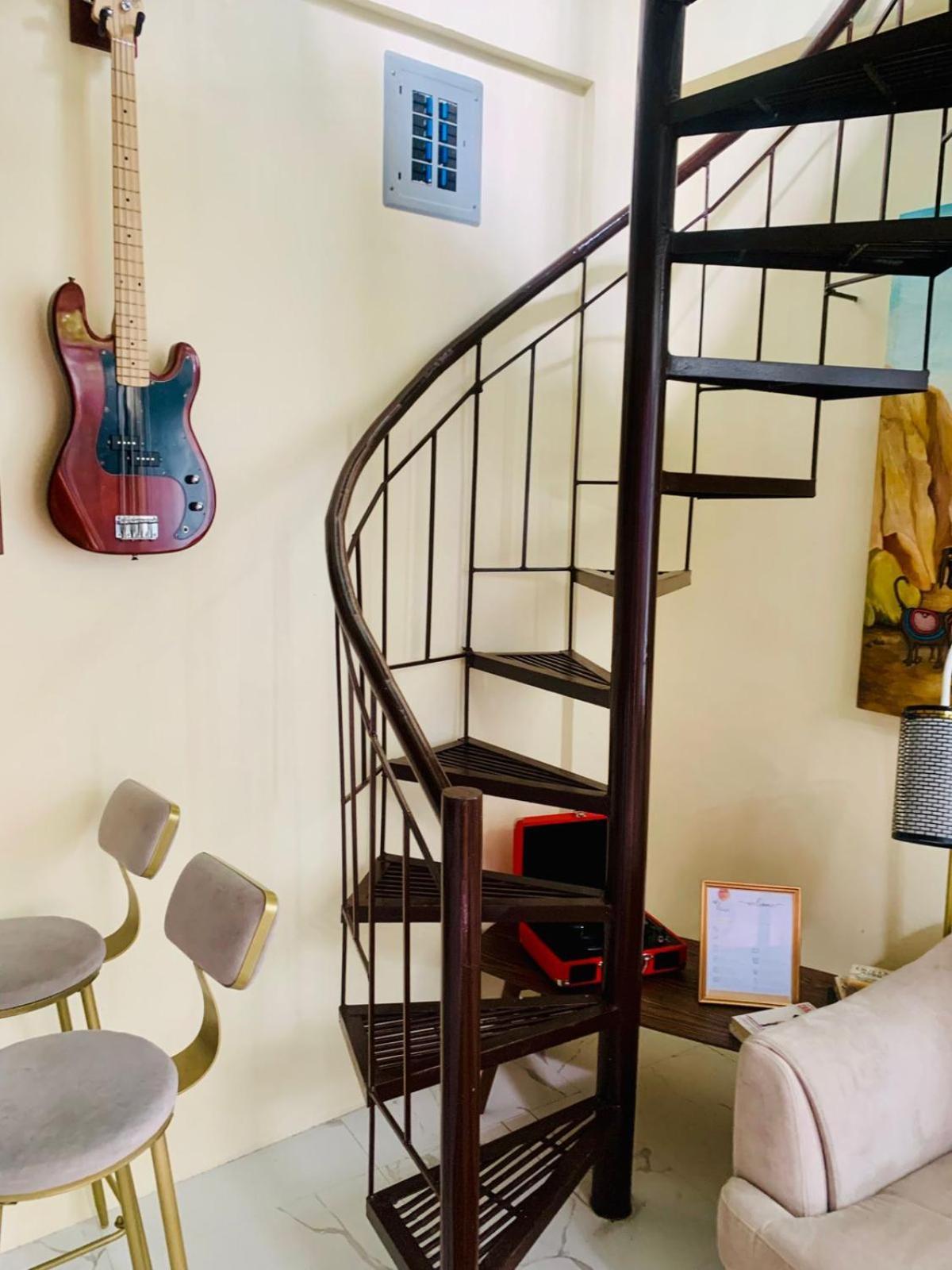 A'S Place - Your Private Resort! Valencia  Extérieur photo